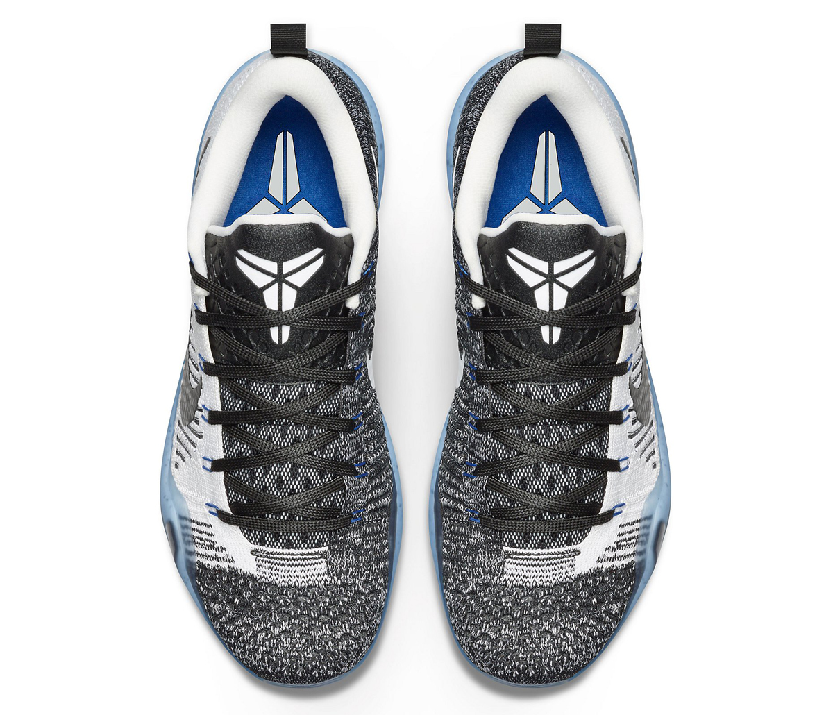 Nike kobe 10 Elite low htm flyknit